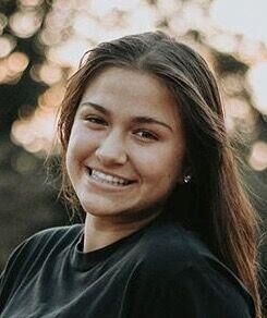 Week 6 volleyball Athlete of the Week: Paiton Tuggle, Lincoln Christian